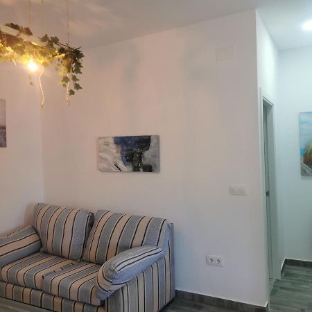 Apartamentos Sanlucar Beach 4 Y 5 Sanlúcar de Barrameda Exterior foto