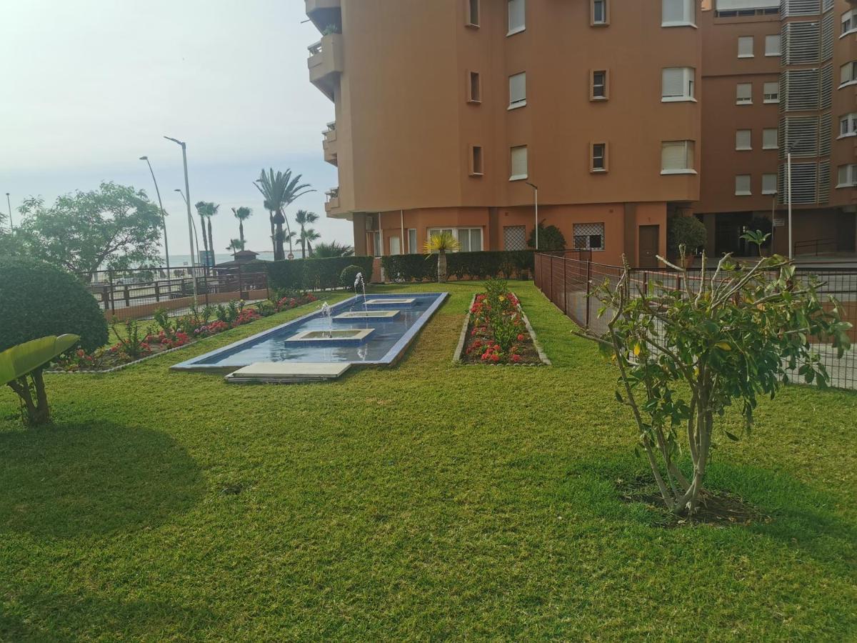 Apartamentos Sanlucar Beach 4 Y 5 Sanlúcar de Barrameda Exterior foto