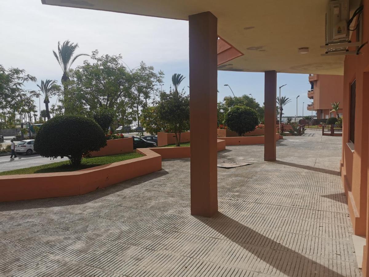 Apartamentos Sanlucar Beach 4 Y 5 Sanlúcar de Barrameda Exterior foto