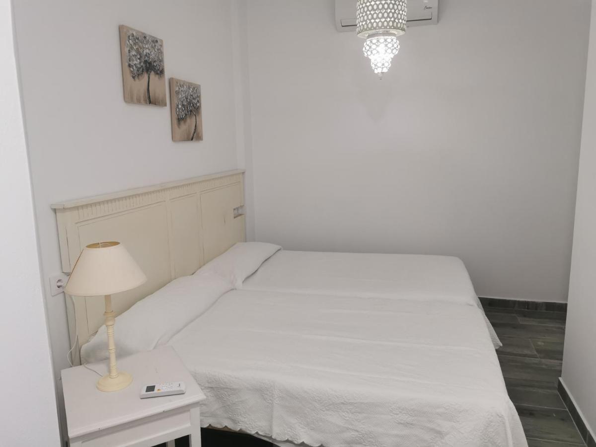 Apartamentos Sanlucar Beach 4 Y 5 Sanlúcar de Barrameda Exterior foto