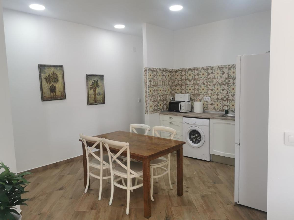 Apartamentos Sanlucar Beach 4 Y 5 Sanlúcar de Barrameda Exterior foto